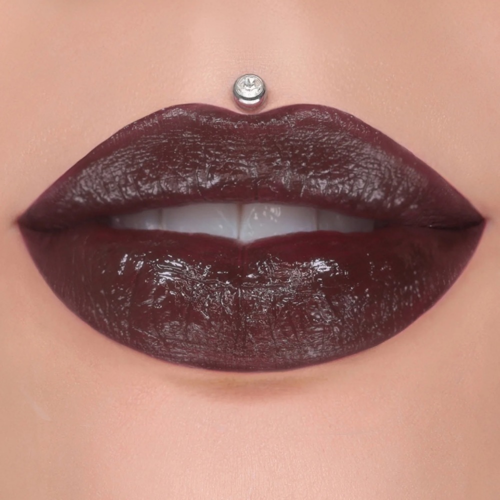 JEFFREE STAR Loyalty > Everything Shiny Trap Lipstick - Picture 2 of 4